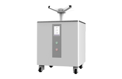 平谷区过氧化氢雾化消毒器IN-GY20